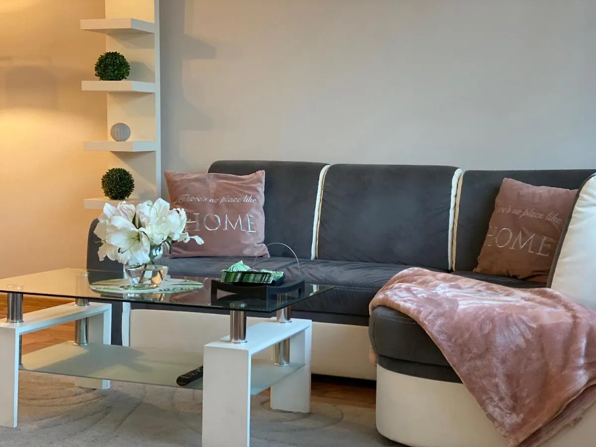 Apartament Sopot Centrum blisko plaży